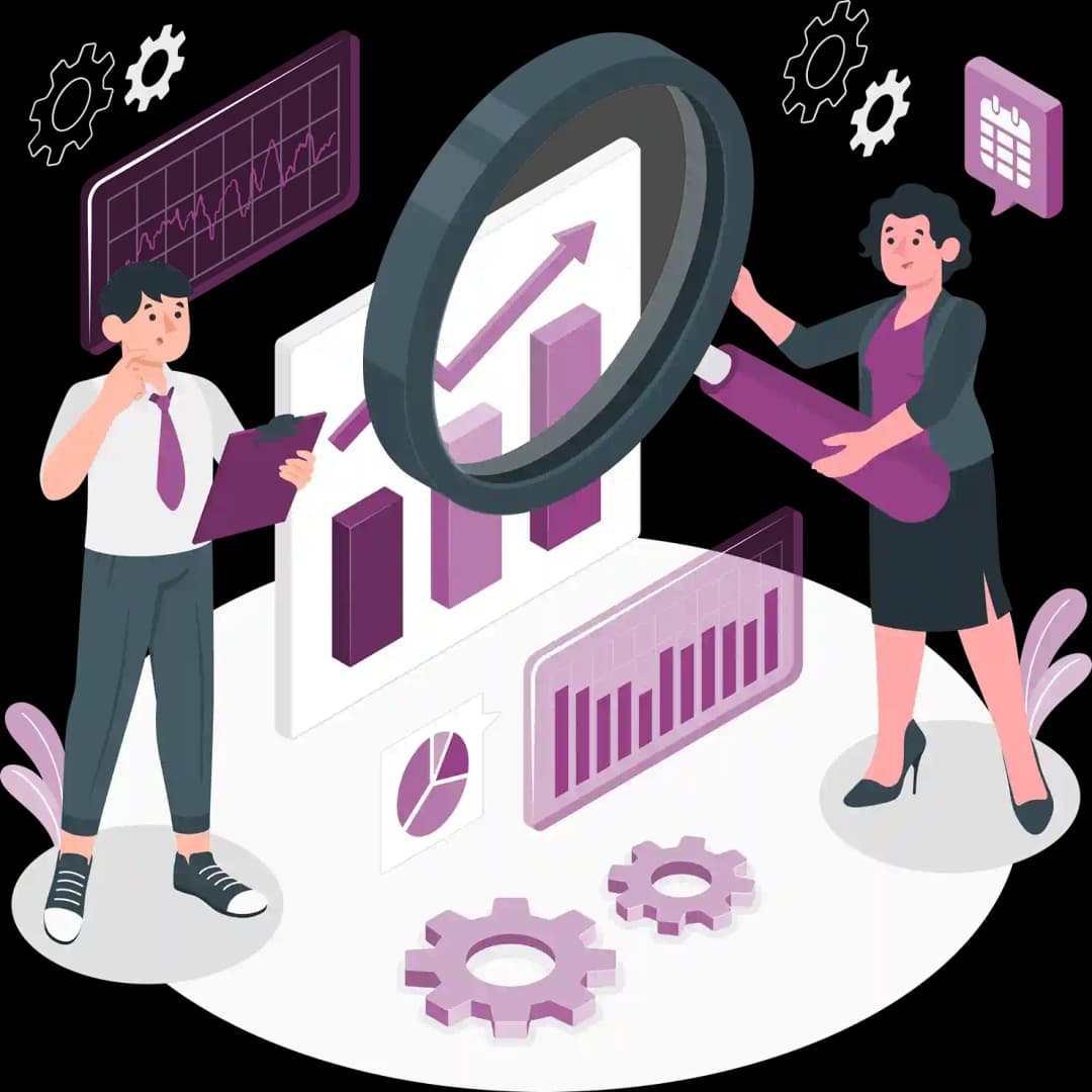 Data-Driven SEO Strategy