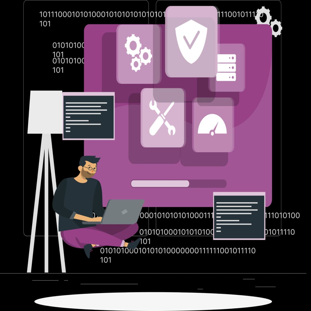 Legacy System Modernization
