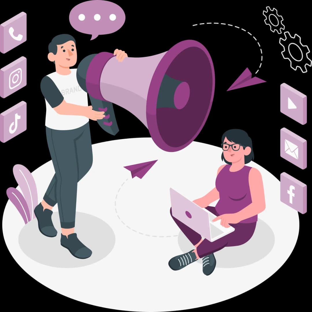Transparent SEO Communication