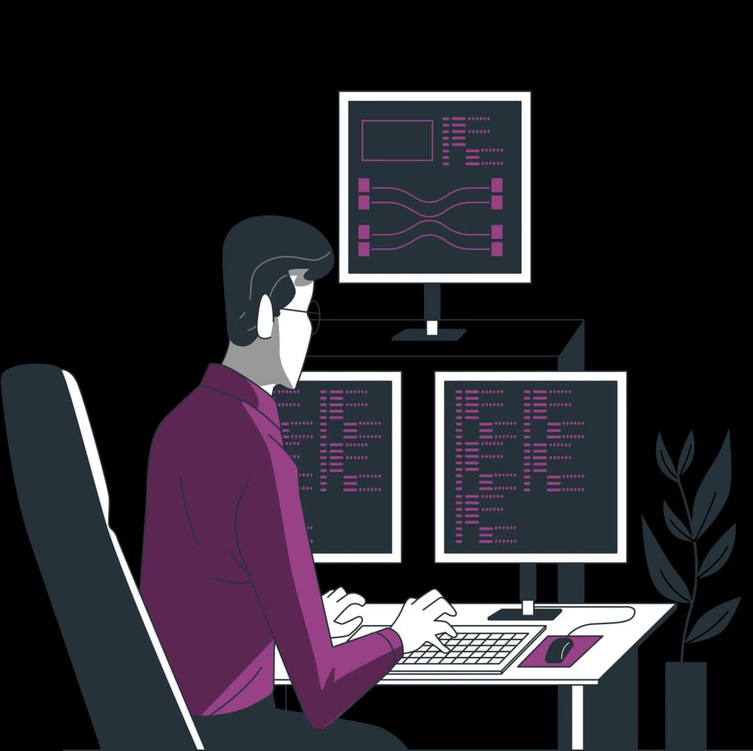 Backend Development