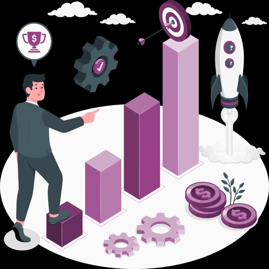 Business Accounting & Finance Automation