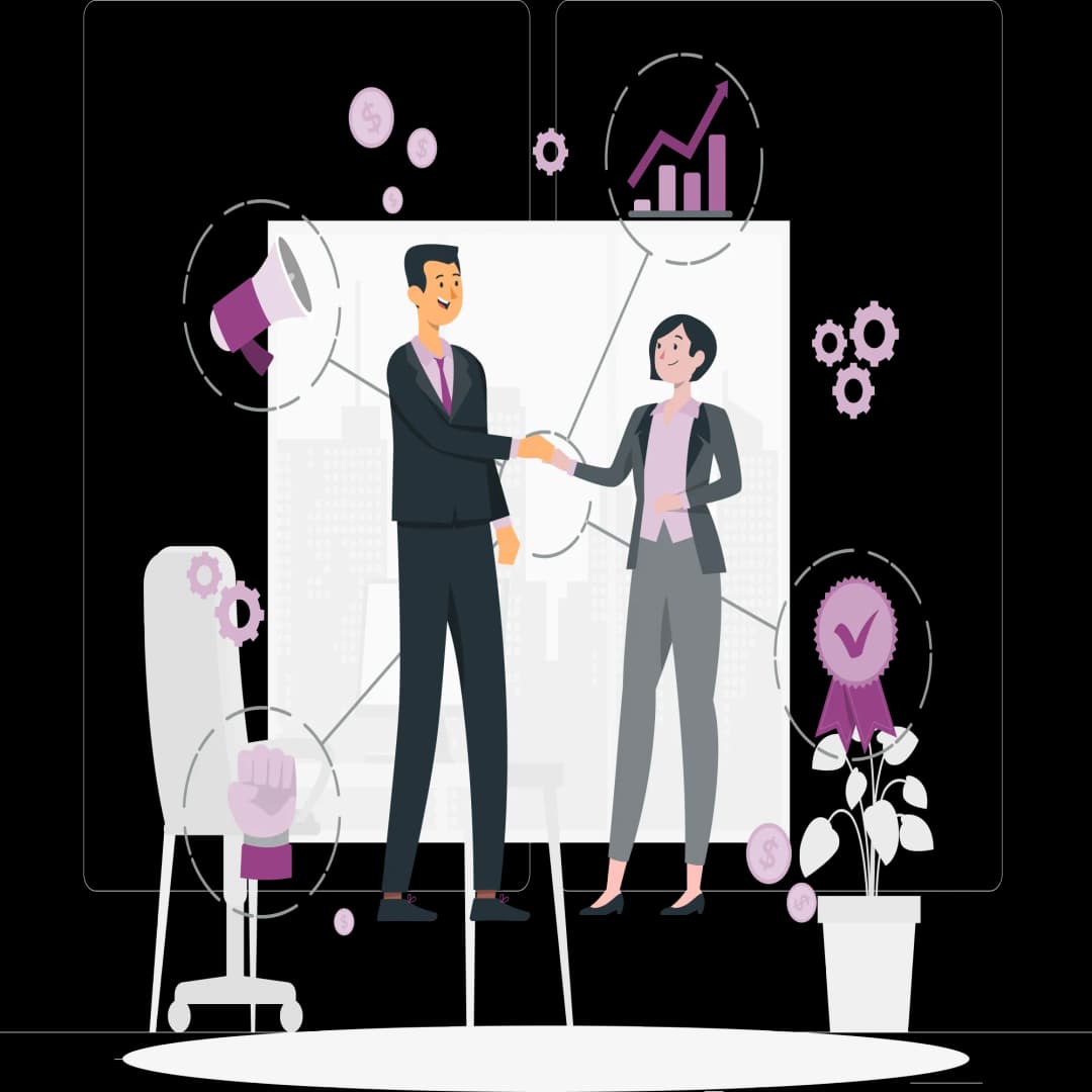 Customer Relationship Management (CRM) Automation
