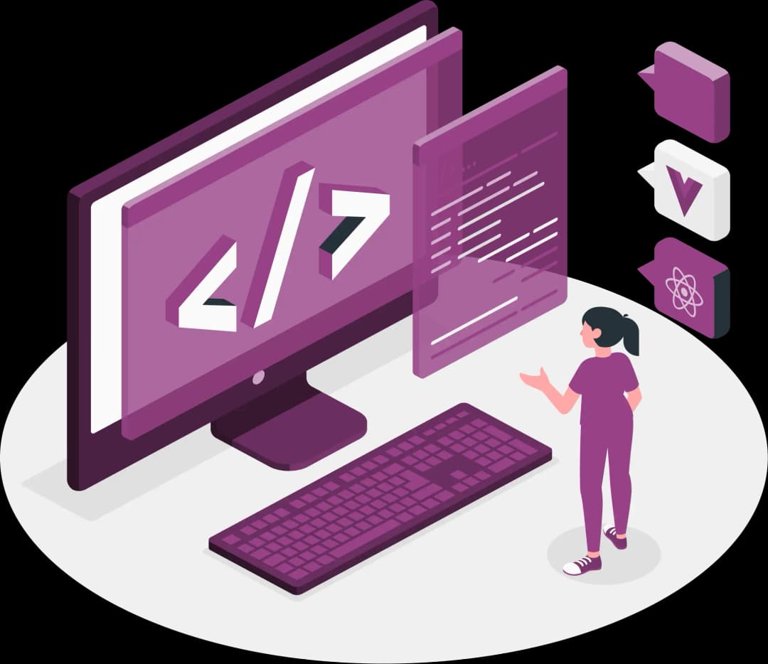 Frontend Development