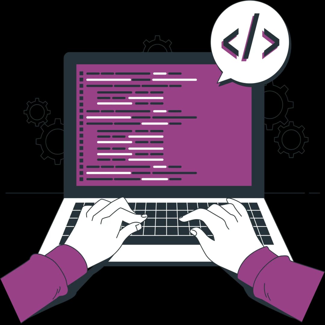 Full Stack Development