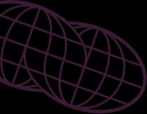 Decorative line graphic
