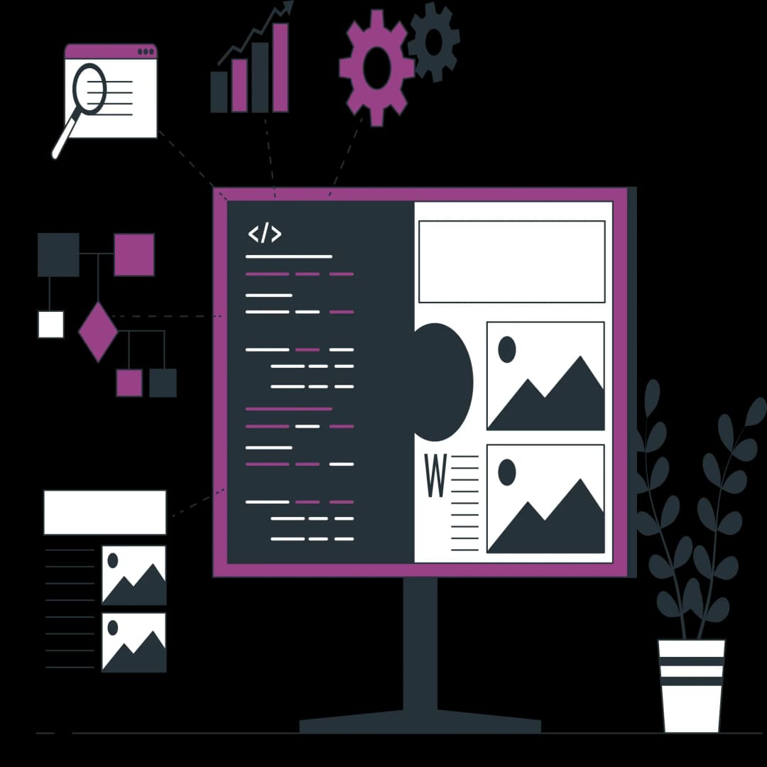 Integration Services