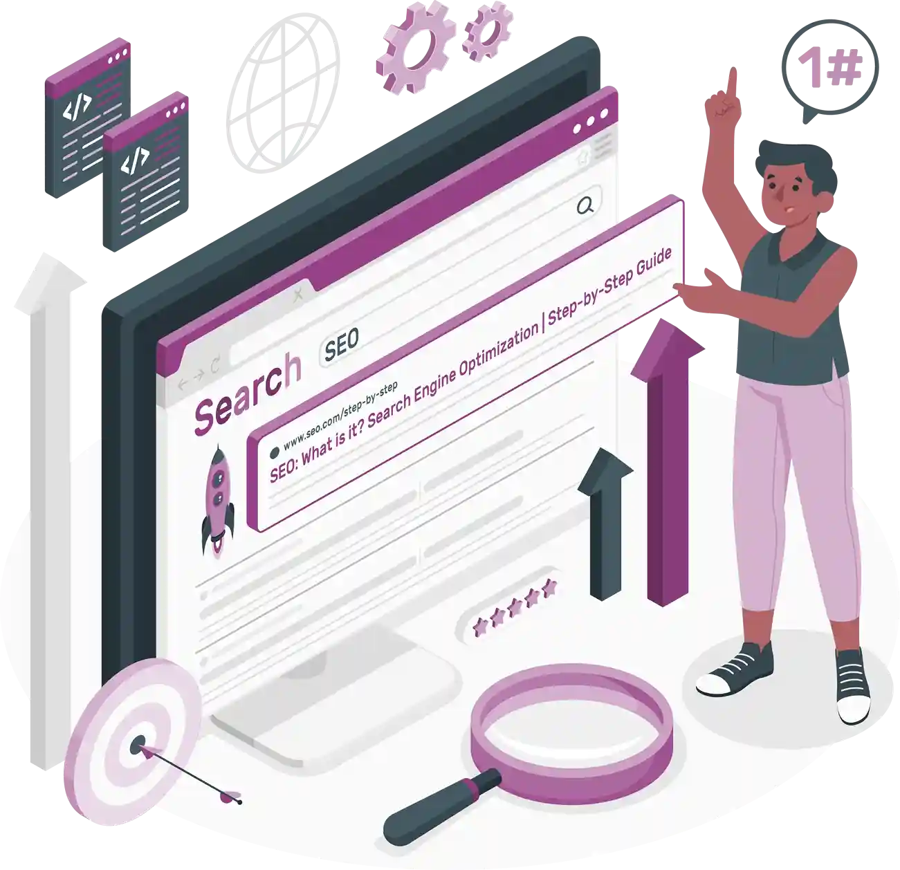 Columbus Local SEO