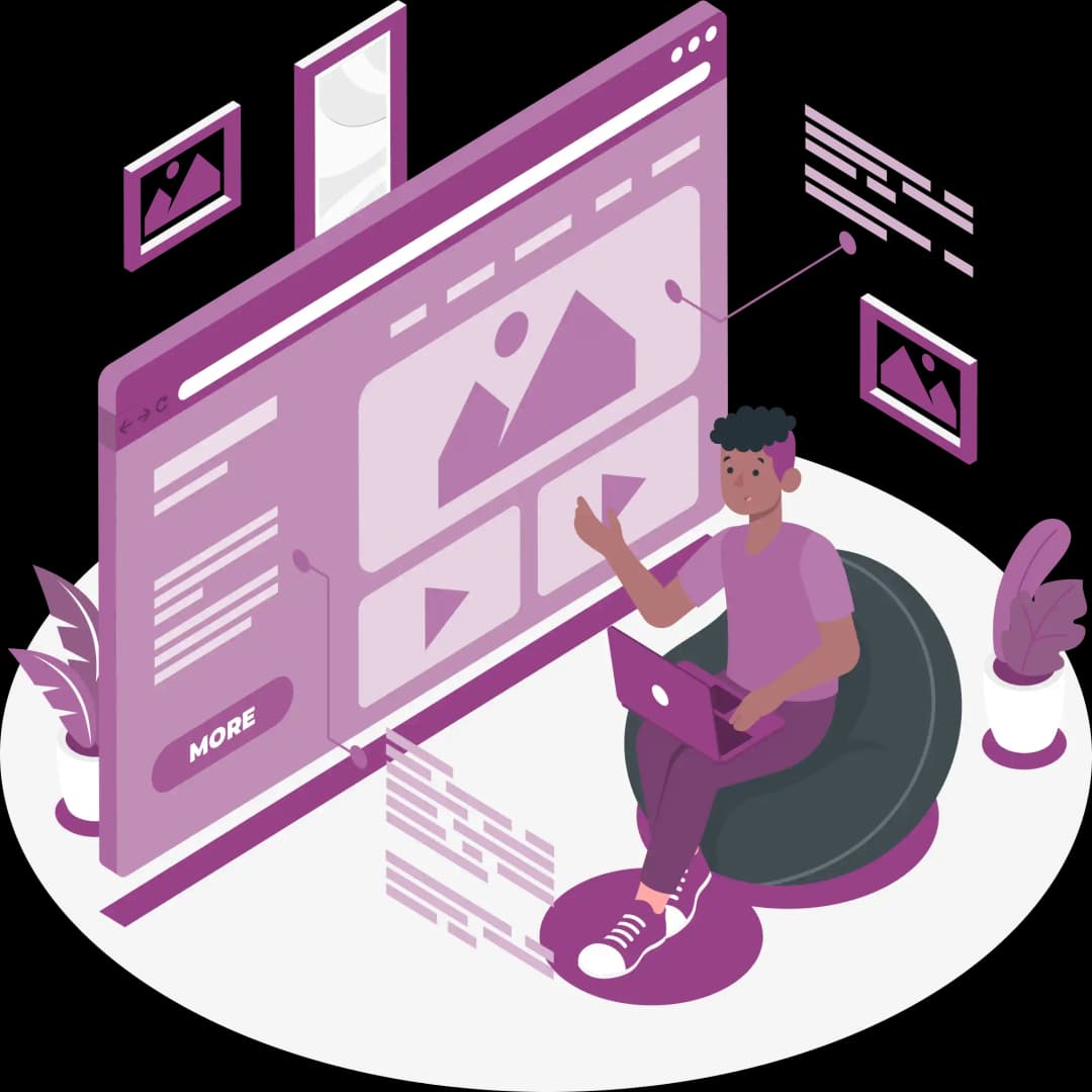 WordPress Website Development