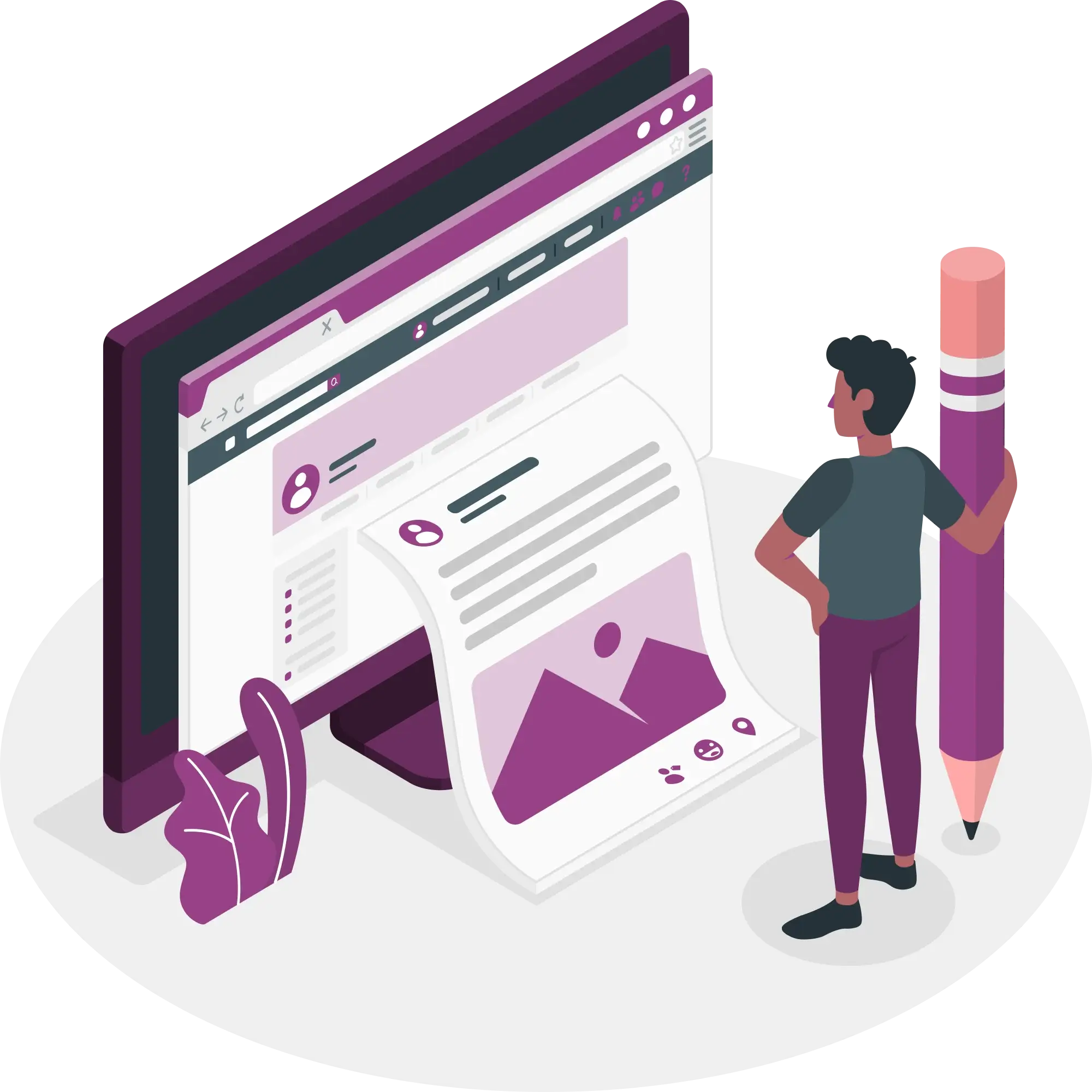 Dedicated Account Manager