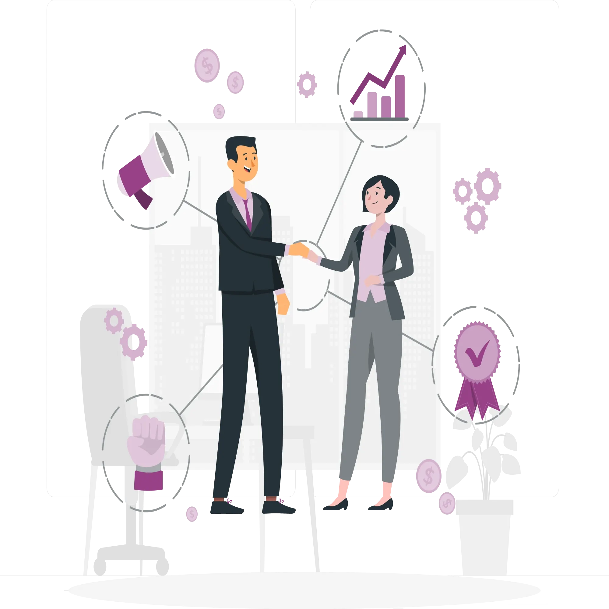 Customer Relationship Management (CRM) Automation