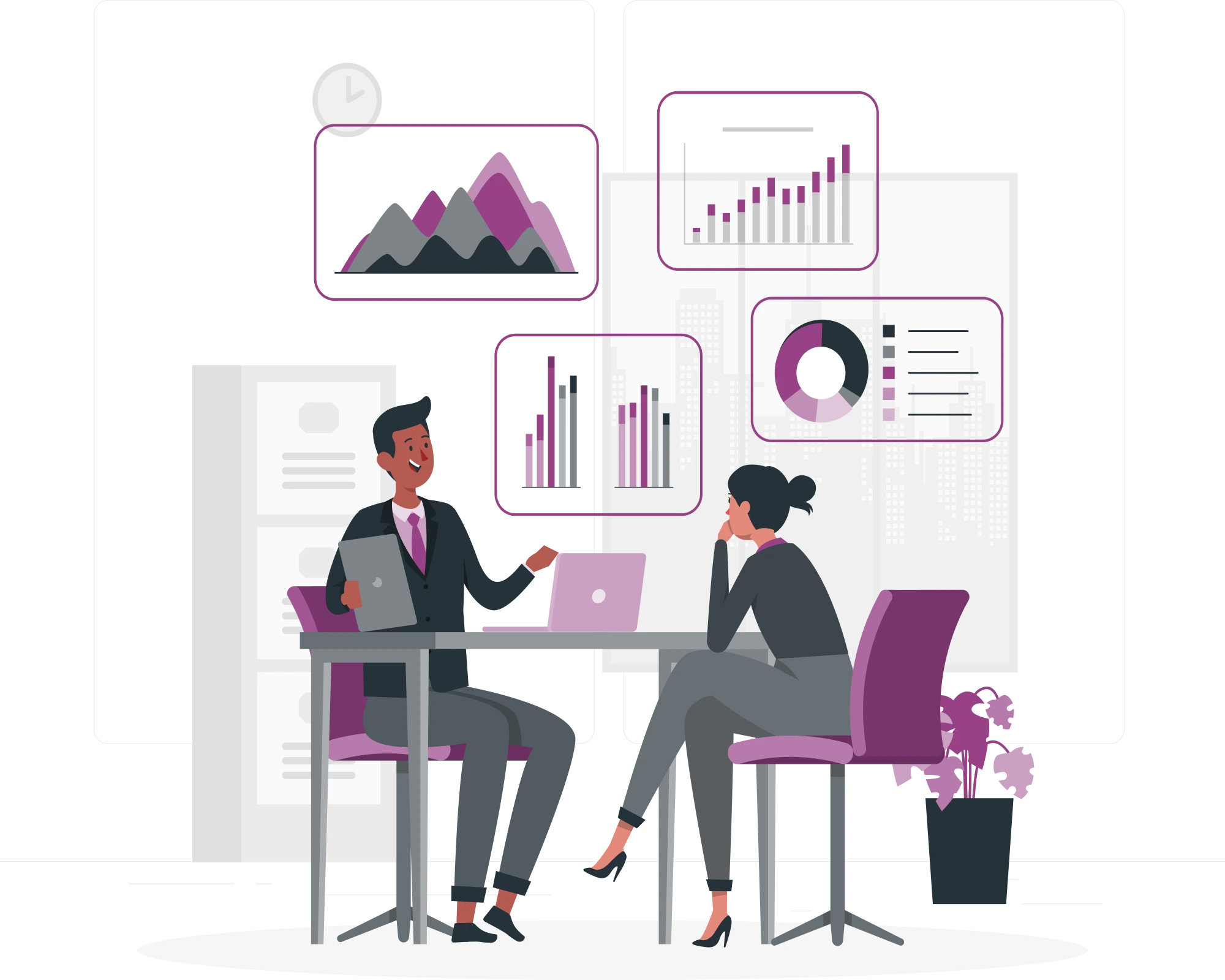 Customized SEO Solutions