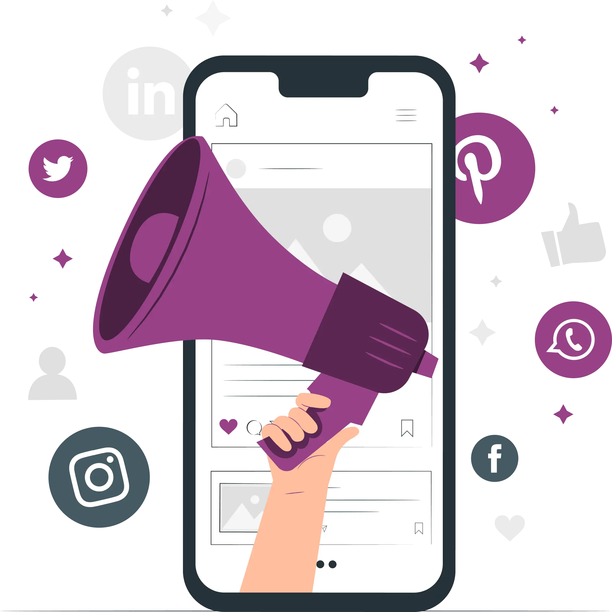 Enterprise Application Solutions