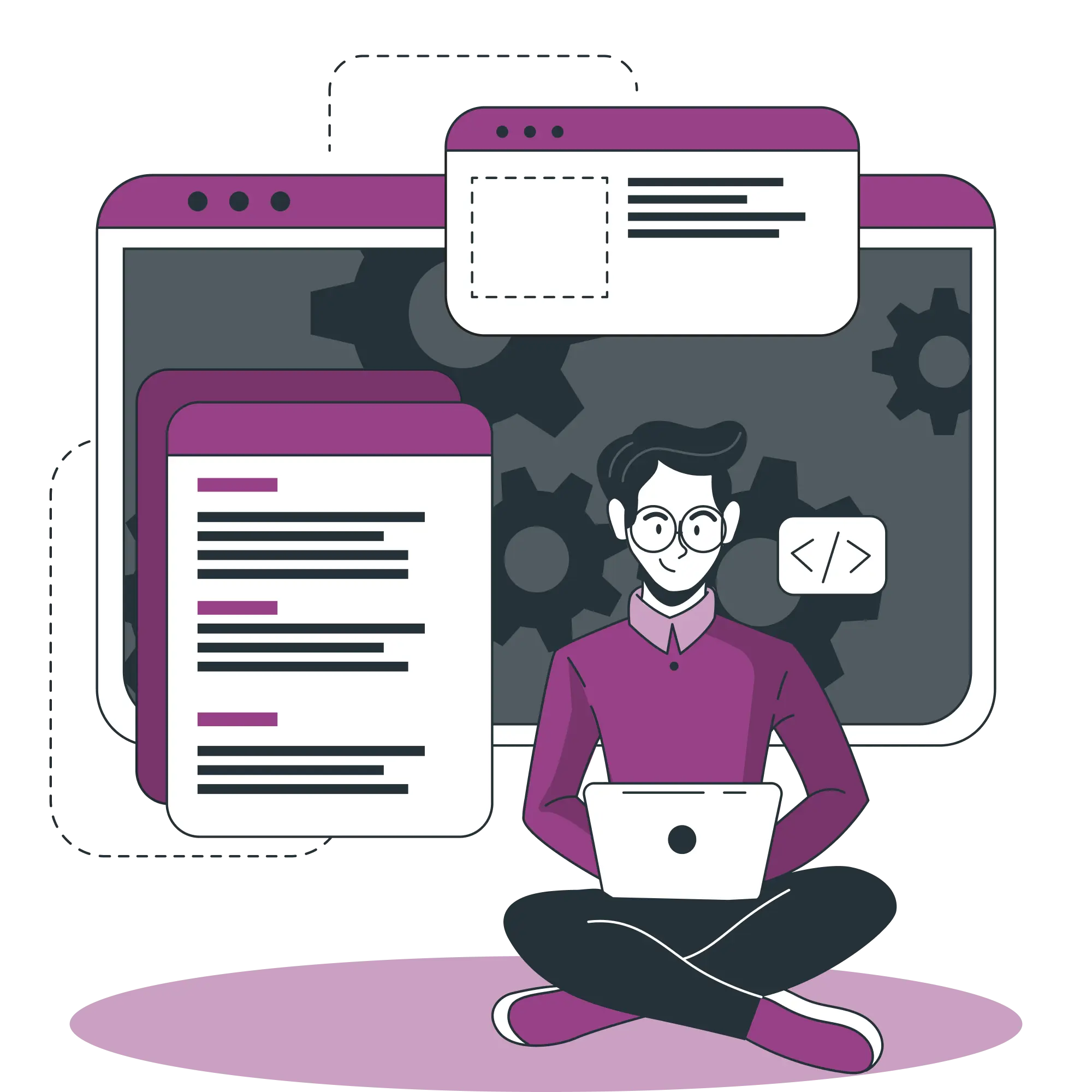 Web Application Development